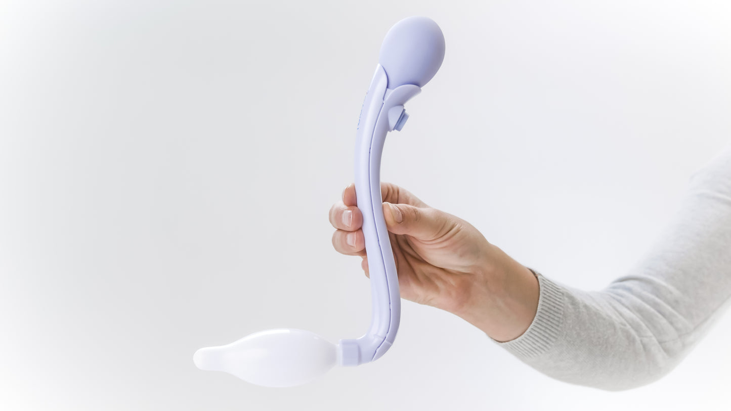 Releve Product Image Inflated